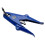 HellermannTyton 621-80007 K Sleeve Fitting Tool 3 Pronged Expanding Pliers 1