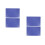 4Stk A3 -Schneidepad PVC Selbstheilend Blau Einseitig Und Robust 7