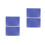 4Stk A3 -Schneidepad PVC Selbstheilend Blau Einseitig Und Robust 4
