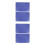 4Stk A3 -Schneidepad PVC Selbstheilend Blau Einseitig Und Robust 8