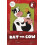 Kat the Cow by E.C. Andrews Paperback Book 1