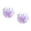 2Sets Haltbare Kinder Haaraccessoires Für & Feiern 3