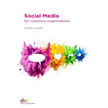 Social Media by Kerry Traynor Paperback Book