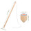2Sets Robuste Holz Bunt Tragbar Kinder Spielzeug 10
