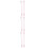 3Pairs Thick Pink Handbag Belt Durable Tote Bag Replacement 10
