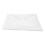 2Pcs Bathroom Exhaust Fan Replacement Cover White ABS with Springs 1