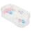 4Sets Mini Clear Doll Bag Sturdy Hanging Case for Outdoor Storage 1