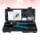 2Pcs Hydraulic Wire Crimping Durable with 8 Rotatable Dies 11