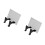 2Pcs Plastic Handheld Drawing Projector with Adjustable Tilt for Kids 4