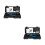 2Pcs Hydraulic Wire Crimping Durable with 8 Rotatable Dies 7