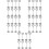 40Pcs Black Metal Memo Clips Table Number Holders for Event Decor 9
