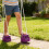 8Stk Eimer Stelzen Für Kinder Indoor Und Outdoor 7