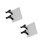 2Pcs Plastic Handheld Drawing Projector with Adjustable Tilt for Kids 7