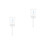 2Pcs Transparent Glass Experiment Funnels Acid Resistant Tools 5