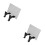 2Pcs Plastic Handheld Drawing Projector with Adjustable Tilt for Kids 5