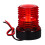 5Pcs Energy Saving Red LED Anchor Lights Waterproof Marine Use 3