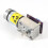 ASME-SQ Servo Magnetic Encoder 70KG Worm Gear Reducer Motor Integrated Machine for Large Robots Manipulator 3