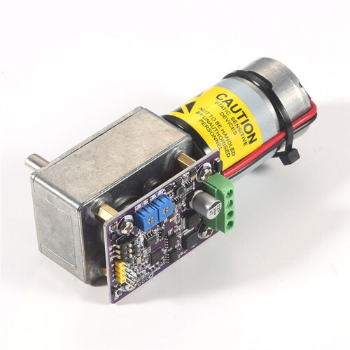 ASME-SQ Servo Magnetic Encoder 70KG Worm Gear Reducer Motor Integrated Machine for Large Robots Manipulator 1