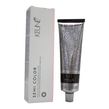 Keune Semi Color 8.22 Demi-Permanent Color Light Intense Pearl Blonde 2 Oz