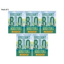 Read Write Inc. Fresh Start Readers Book 16 Brilliant Bio Boosters amp