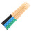 6Paare Ahorn Drumsticks Mit Für Kinder Percussion 1