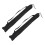 2Stk Baseball Polyester Mit Schultergurt 10