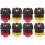 8Stk Front Gabel Sliders Für Stoßfest Bunt Einfach Montierbar 3