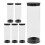 30Pièces Étuis Présentoirs Golf Cylindriques Multi Couleurs 3