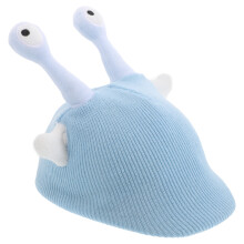 3Stk Skihelmüberzug Cartoon Helm Schutz Für