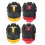 8Stk Front Gabel Sliders Für Stoßfest Bunt Einfach Montierbar 2