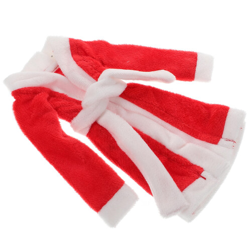5Pièces Costume De Pour Lutin Décoration De Noël 1
