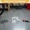 2Stk Transparenter Flywheel Schutz Fahrrad Speichenabdeckung 7