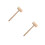 2Pcs Double-Sided Kitchen Meat Hammer with Non-Slip Beechwood Handle 4