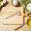 2Pcs Double-Sided Kitchen Meat Hammer with Non-Slip Beechwood Handle 7