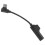 5Pcs Black Type-C Earphone and Charging Adapter with Aluminum Shell 1