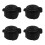 4Pcs Release Valve for Electric Pressure Cooker Home Use 4