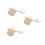 9Sets Solar System Modell Holz Lichtgelb Mit Bildungs Experimenten 8