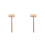 2Pcs Double-Sided Kitchen Meat Hammer with Non-Slip Beechwood Handle 3