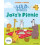 Stories for Maths EYFS Jazzs Picnic Visualize build and map by Kate Sc 1