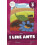 I Like Ants by Charis Mather Paperback Book 1