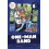 OneMan Band by Charis Mather Paperback Book 1
