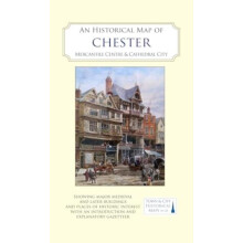 An Historical Map of Chester Other Book