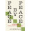 Peace by Peace by Ian Brennan Paperback Book 1