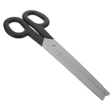 5Pcs Oversized Plastic Clown Scissor for Performing and Decorative Use