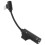 5Pcs Black Type-C Earphone and Charging Adapter with Aluminum Shell 2