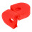 6Pcs ABS Ladder Tie Rod Cover Red Folding Ladder Hinge Replacement 1