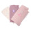 3Ensembles Ensemble Photoshoot Bébé Swaddles Coton Lin Usage 2