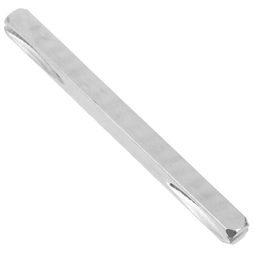 Vielseitiger Türgriff Splitstift Stahl Vierkant Ersatz