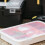 Vielseitiger Türgriff Splitstift Stahl Vierkant Ersatz 5