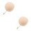 2Pcs Durable Rubber Gas Sampling Bladder Lab Balloon for Efficient Use 9